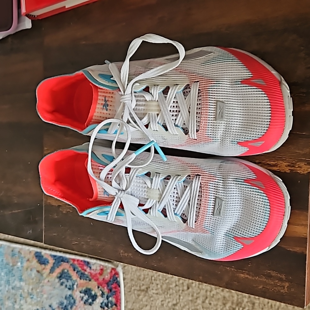 Reebok Froning Nano X2